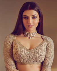 Kajal Aggarwal